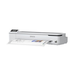 Epson SureColor SC-T5100N - Wireless printer (No stand) SureColor SC-T5100N - Wireless printer (No stand)  (C11CF12302A0)