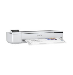 Epson SureColor SC-T5100N - Wireless printer (No stand) SureColor SC-T5100N - Wireless printer (No stand)  (C11CF12302A0)