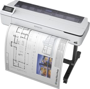 Traceur Epson SureColor SC-T5100 36" (C11CF12301A0) — image 3