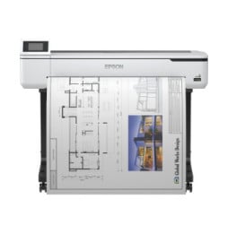 Traceur Epson SureColor SC-T5100 36" (C11CF12301A0)