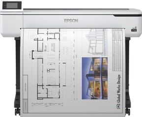 Traceur Epson SureColor SC-T5100 36" (C11CF12301A0)