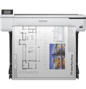 Traceur Epson SureColor SC-T5100 36"...