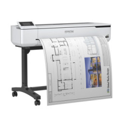 Traceur Epson SureColor SC-T5100 36" (C11CF12301A0)