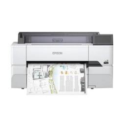 Epson SureColor SC-T3405N imprimante grand format Wifi Jet d'encre Couleur 2400 x 1200 DPI A1 (594 x 841 mm) Ethernet/LAN