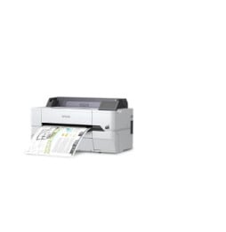 Epson SureColor SC-T3405N imprimante grand format Wifi Jet d'encre Couleur 2400 x 1200 DPI A1 (594 x 841 mm) Ethernet/LAN