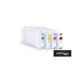 Epson SureColor SC-T3405N imprimante grand format Wifi Jet d'encre Couleur 2400 x 1200 DPI A1 (594 x 841 mm) Ethernet/LAN