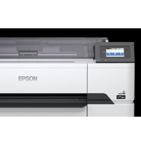 Epson SureColor SC-T3405N imprimante grand format Wifi Jet d'encre Couleur 2400 x 1200 DPI A1 (594 x 841 mm) Ethernet/LAN
