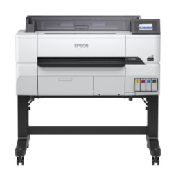 Epson SureColor SC-T3405 - wireless printer (with stand) SureColor SC-T3405 - wireless printer (with stand)  (C11CJ55301A0)