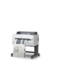 Epson SureColor SC-T3405 - wireless printer (with stand) SureColor SC-T3405 - wireless printer (with stand)  (C11CJ55301A0)