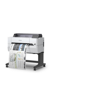 Epson SureColor SC-T3405 - wireless printer (with stand) SureColor SC-T3405 - wireless printer (with stand)  (C11CJ55301A0)