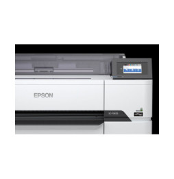Epson SureColor SC-T3405 - wireless printer (with stand) SureColor SC-T3405 - wireless printer (with stand)  (C11CJ55301A0)