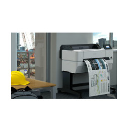Epson SureColor SC-T3405 - wireless printer (with stand) SureColor SC-T3405 - wireless printer (with stand)  (C11CJ55301A0)