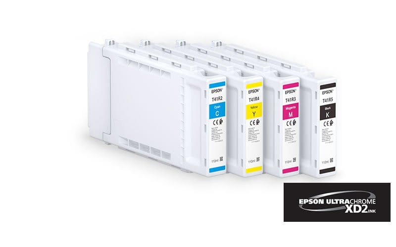 Epson SureColor SC-T3405 - wireless printer (with stand) SureColor SC-T3405 - wireless printer (with stand)  (C11CJ55301A0) — image 7