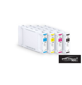 Epson SureColor SC-T3405 - wireless printer (with stand) SureColor SC-T3405 - wireless printer (with stand)  (C11CJ55301A0)