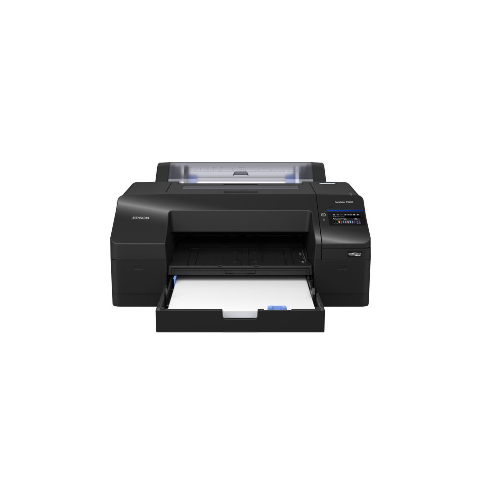 Epson SureColor P5300 imprimante grand format Wifi Jet d’encre piézoélectrique Couleur 5760 x 1440 DPI A2 (420 x 594 mm)