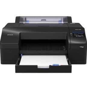 Epson SureColor P5300 imprimante grand format Wifi Jet d’encre piézoélectrique Couleur 5760 x 1440 DPI A2 (420 x 594 mm)