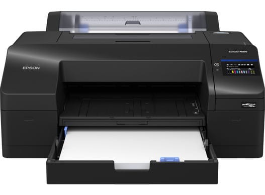 Epson SureColor P5300 imprimante grand format Wifi Jet d’encre piézoélectrique Couleur 5760 x 1440 DPI A2 (420 x 594 mm)