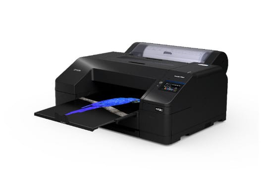 Epson SureColor P5300 imprimante grand format Wifi Jet d’encre piézoélectrique Couleur 5760 x 1440 DPI A2 (420 x 594 mm) — image 2
