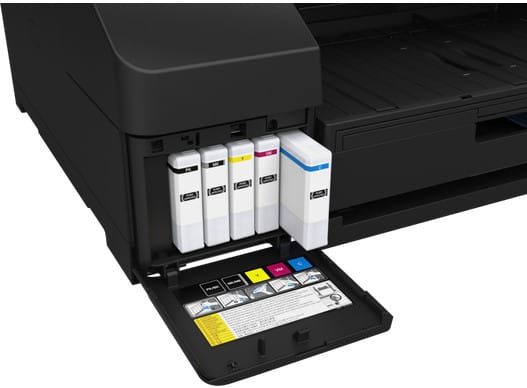 Epson SureColor P5300 imprimante grand format Wifi Jet d’encre piézoélectrique Couleur 5760 x 1440 DPI A2 (420 x 594 mm) — image 3