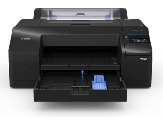 Epson SureColor P5300 imprimante grand format Wifi Jet d’encre piézoélectrique Couleur 5760 x 1440 DPI A2 (420 x 594 mm) — image 4