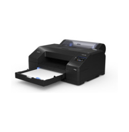 Epson SureColor P5300 imprimante grand format Wifi Jet d’encre piézoélectrique Couleur 5760 x 1440 DPI A2 (420 x 594 mm)