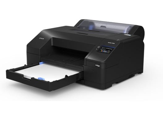 Epson SureColor P5300 imprimante grand format Wifi Jet d’encre piézoélectrique Couleur 5760 x 1440 DPI A2 (420 x 594 mm) — image 5