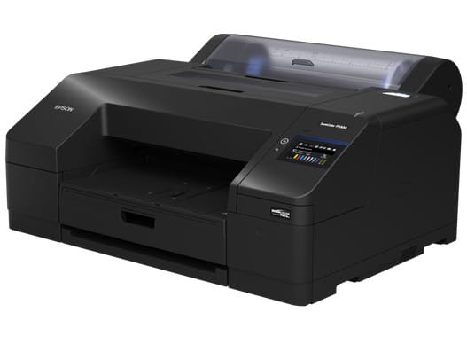 Epson SureColor P5300 imprimante grand format Wifi Jet d’encre piézoélectrique Couleur 5760 x 1440 DPI A2 (420 x 594 mm) — image 6