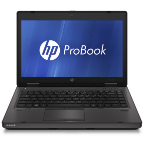 PC portable HP ProBook 6460b (LG641EA)