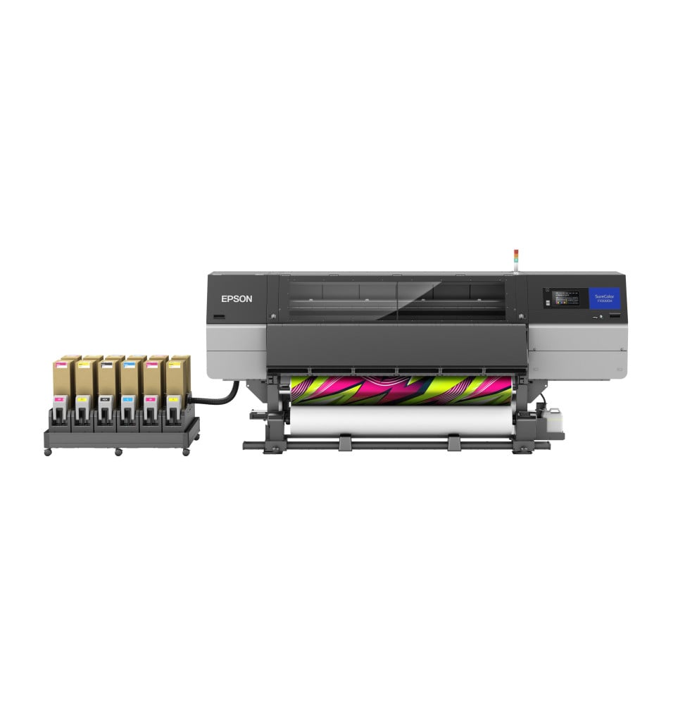 Epson SureColor SC-F10000H (Lc,Lm) SureColor SC-F10000H (Lc,Lm)  (C11CF83301A0)