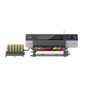 Epson SureColor SC-F10000H (Lc,Lm) SureColor SC-F10000H (Lc,Lm)  (C11CF83301A0)
