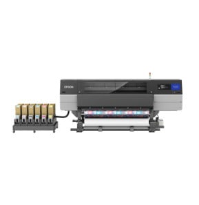 Epson SureColor SC-F10000H (Lc,Lm) SureColor SC-F10000H (Lc,Lm)  (C11CF83301A0)