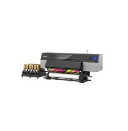 Epson SureColor SC-F10000H (Lc,Lm) SureColor SC-F10000H (Lc,Lm)  (C11CF83301A0)