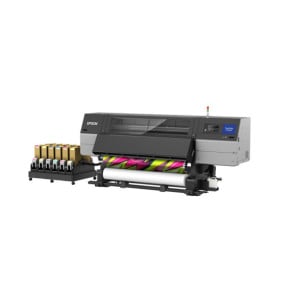 Epson SureColor SC-F10000H (Lc,Lm) SureColor SC-F10000H (Lc,Lm)  (C11CF83301A0)