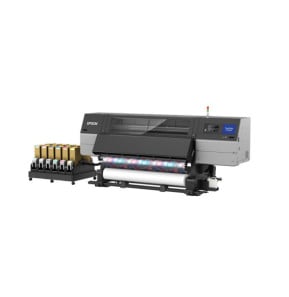 Epson SureColor SC-F10000H (Lc,Lm) SureColor SC-F10000H (Lc,Lm)  (C11CF83301A0)