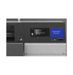 Epson SureColor SC-F10000H (Lc,Lm) SureColor SC-F10000H (Lc,Lm)  (C11CF83301A0)