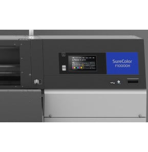 Epson SureColor SC-F10000H (Lc,Lm) SureColor SC-F10000H (Lc,Lm)  (C11CF83301A0)