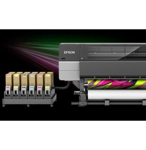 Epson SureColor SC-F10000H (Lc,Lm) SureColor SC-F10000H (Lc,Lm)  (C11CF83301A0)