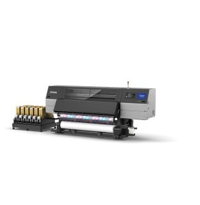 Epson SureColor SC-F10000H (Lc,Lm) SureColor SC-F10000H (Lc,Lm)  (C11CF83301A0)
