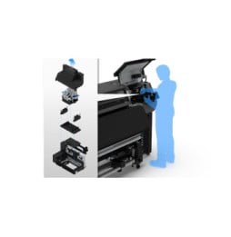 Epson SureColor SC-R5000 SureColor SC-R5000  (C11CH28301A0)