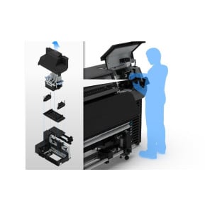 Epson SureColor SC-R5000 SureColor SC-R5000  (C11CH28301A0)