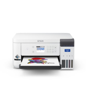 Epson SureColor SC-F100 SureColor SC-F100  (C11CJ80302)