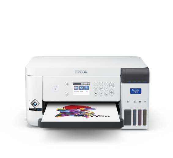 Epson SureColor SC-F100 SureColor SC-F100  (C11CJ80302)