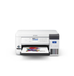 Epson SureColor SC-F100 SureColor SC-F100  (C11CJ80302)