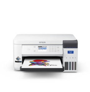 Epson SureColor SC-F100 SureColor SC-F100  (C11CJ80302)