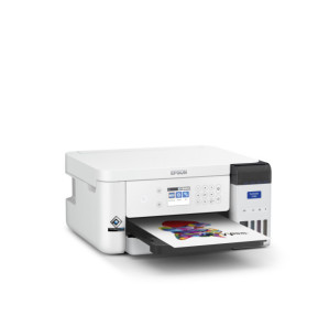 Epson SureColor SC-F100 SureColor SC-F100  (C11CJ80302)