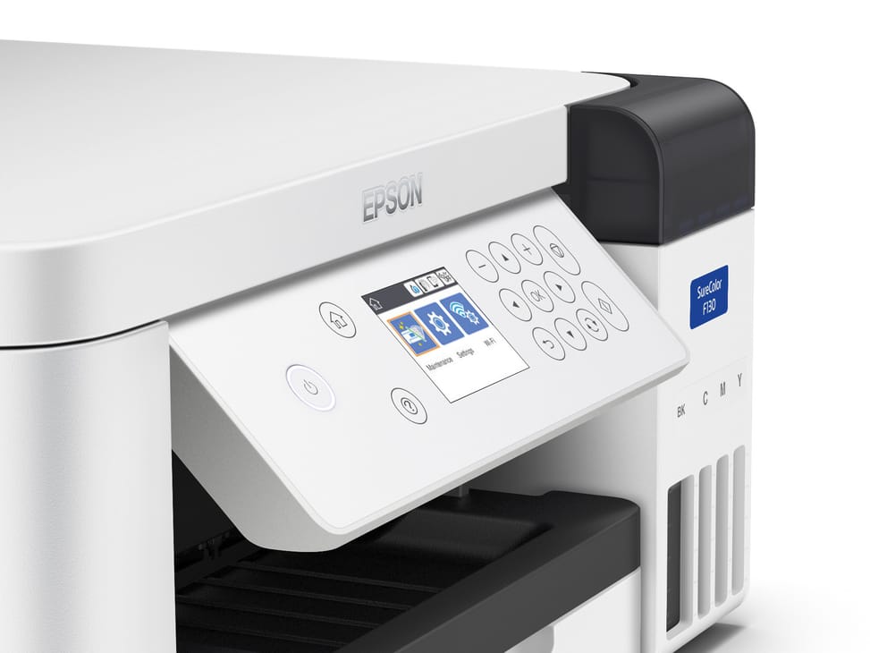 Epson SureColor SC-F100 SureColor SC-F100  (C11CJ80302) — image 4