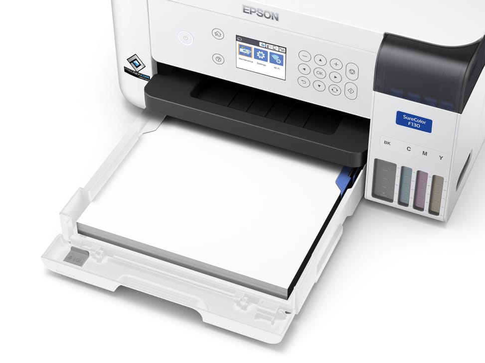 Epson SureColor SC-F100 SureColor SC-F100  (C11CJ80302) — image 6