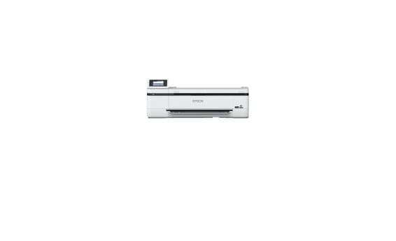 Epson SureColor SC-T3100M-MFP - Wireless Printer (without Stand) 220V (C11CJ36301A0)