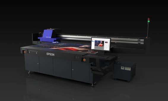 Epson SureColor SC-V7000 SureColor SC-V7000 (C11CH89101A0)