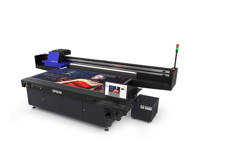 Epson SureColor SC-V7000 SureColor SC-V7000  (C11CH89101A0) — image 2